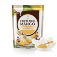 Siam's Royal Coco Milk Mango 108g